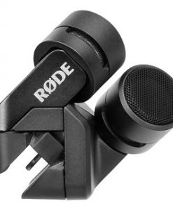 Micro thu âm RODE i-XY chính hãng