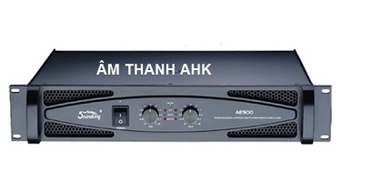 Amply công suất Soundking AE-1500