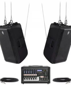 Hệ thống âm thanh nhà thờ Yamaha CBR10