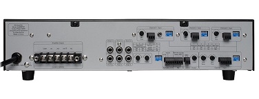 Amply mixer Atlas Sound AA400PHD