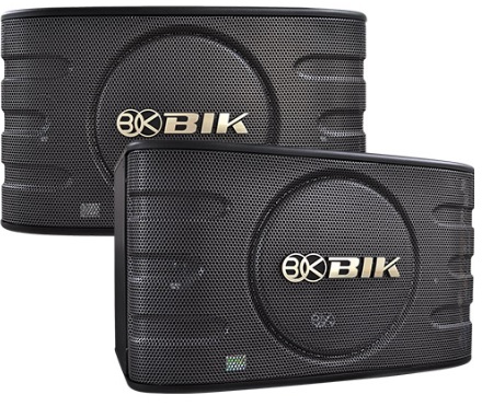 Loa karaoke BIK BJ-S668