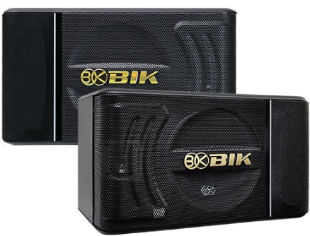 Loa karaoke BIK BJ-S886
