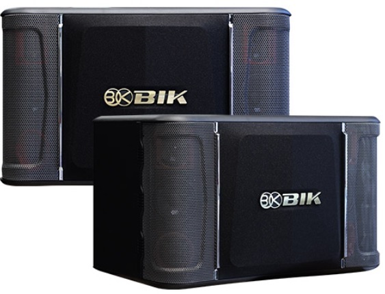 Loa karaoke BIK BJ-S968
