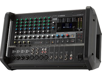 Mixer Yamaha EMX7