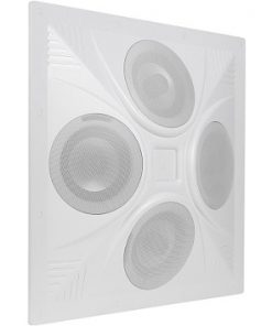 Alternative view of Hệ thống âm thanh Pure Resonance SD4/ Samson 288 chuyên nghiệp