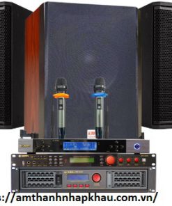 dàn karaoke gia đình cao cấp tại Đồng Văn, Hà Giang
