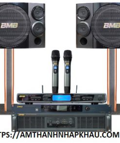 dàn karaoke gia đình tại Kon Tum