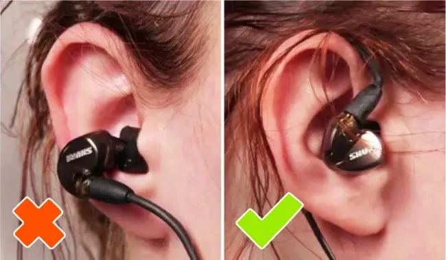 Sử dụng tai nghe đúng cách để bảo vệ đôi tai của bạn! 20