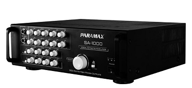 Amply Paramax SA 1000