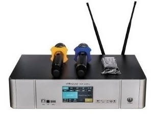 Amply Star Sound DSP-450Pro