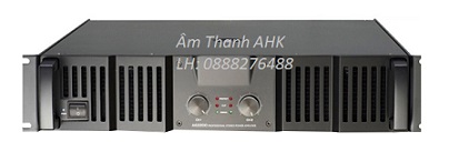Amply công suất Soundking AE2200