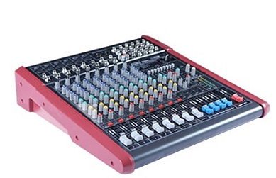 Bàn mixer Soundking MIX08C