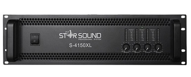 Cục đẩy Starsound S-4150XL