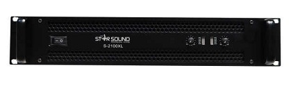 Cục đẩy Star Sound S-2100XL