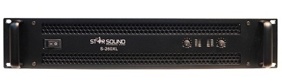 Cục đẩy Star Sound S-260XL