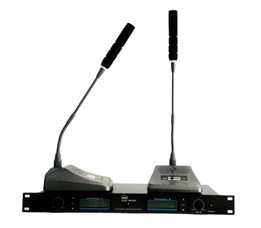 Micro không dây KBS BS-6200