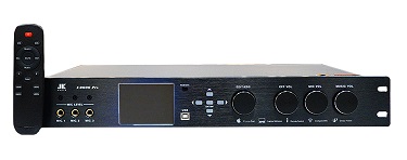 Vang số JKAudio X9000 Pro