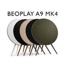 Loa Bluetooth B&O Beoplay A9 MK4 cá tính