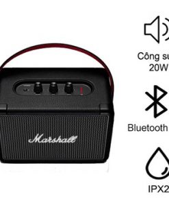Loa Bluetooth Marshall Kilburn 2 chính hãng