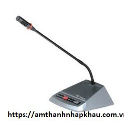 Micro Chủ Tọa OBT 3000A Chuyên nghiệp