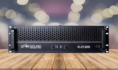 Star-Sound-K-2120S