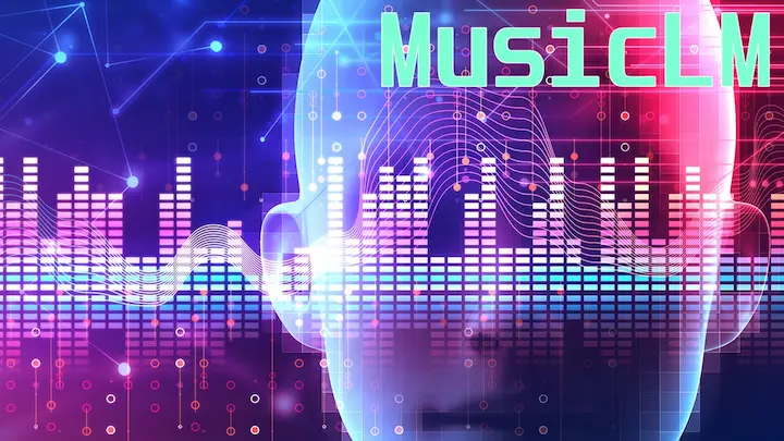 Ứng dụng Google MusicLM chuyển văn bản thành âm nhạc! 1