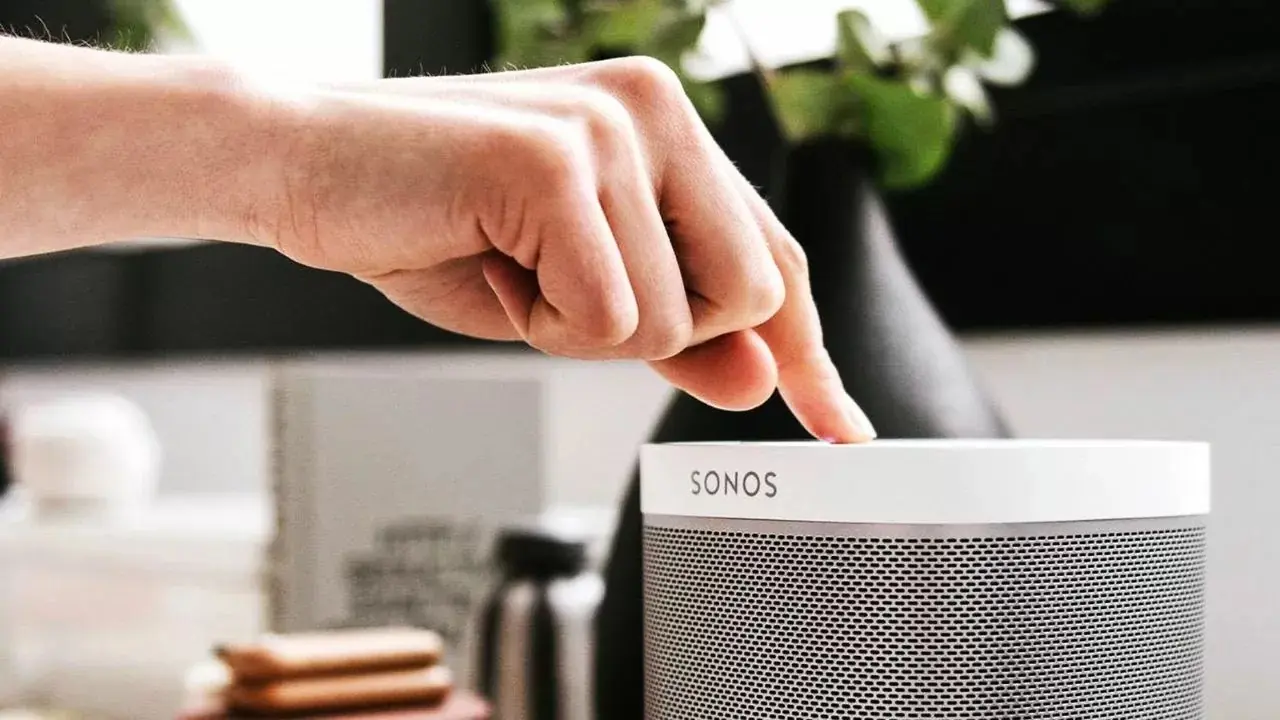 Sắp ra mắt loa Sonos Era vào cuối tháng 3 năm nay! 2