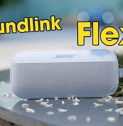 Loa Bluetooth Bose SoundLink Flex giá tốt