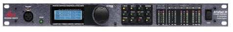 Thiết bị xử lý âm thanh Driverack DBX PA260 