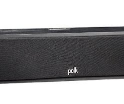 Loa Center Polk Audio Signature S35 cao cấp