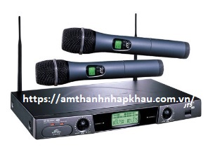 Bộ thu phát UHF JTS US-936KDMh-936K Chính hãng
