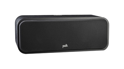 Loa center Polk audio Signature S30