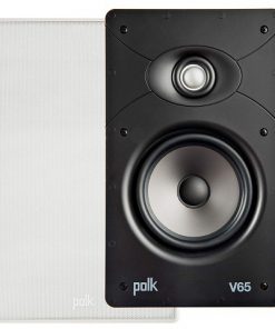 Loa âm tường Polk Audio V65