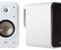 Loa bookshelf Polk Audio Signature S20