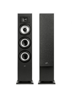 Loa đặt sàn Polk Audio Monitor XT60