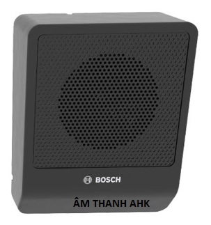 Loa hộp Bosch LB10-UC06-D