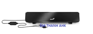Loa Genius Soundbar 100 USB