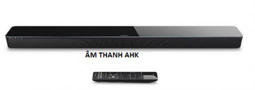 Loa Soundbar Bose Soundtouch 300 CAO CẤP