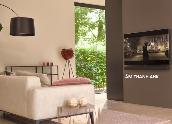 Loa Soundbar Harman Kardon Citation Bar CHÍNH HÃNG