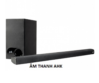 Soundbar polk discount audio signa s1