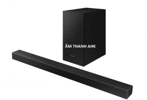 Loa Thanh T-series HW- T420 chính hãng, giá rẻ