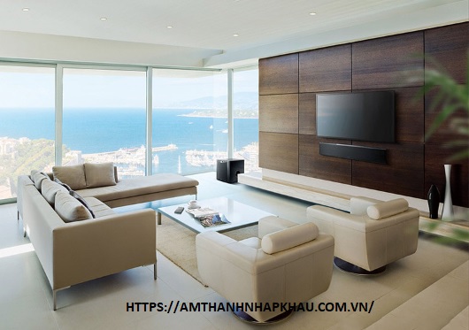 Loa soundbar Yamaha YSP-5600 GIÁ RẺ