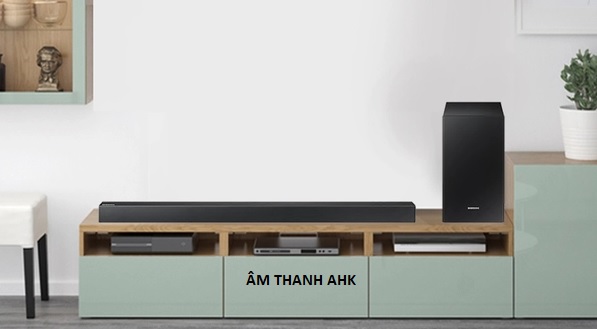 Loa thanh Samsung HW-R450