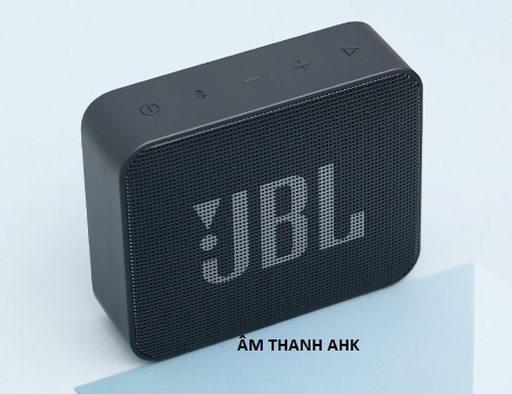 Loa Bluetooth JBL Go Essential Âm thanh bùng nổ 2