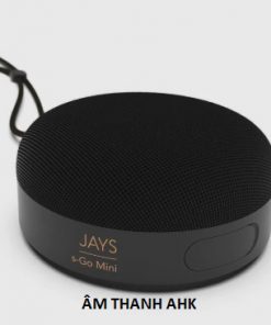 Loa Bluetooth Jays S Go Mini GIÁ RẺ