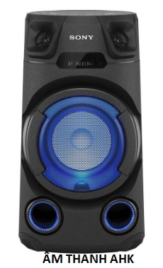 Loa Bluetooth Sony MHC-V13 Âm thanh tuyệt vời 2