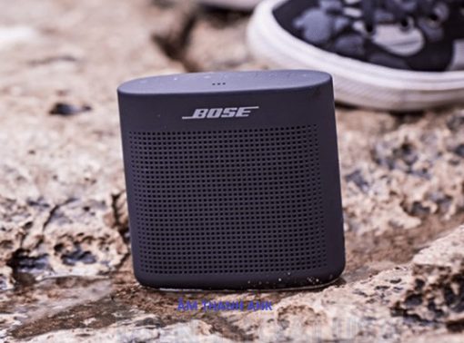 Loa Bose Soundlink Color Bluetooth II CHÍNH HÃNG