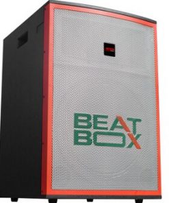 Loa kéo karaoke Acnos Beatbox KB41