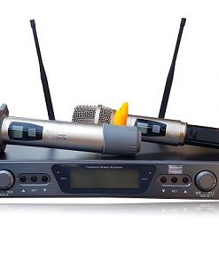 Micro không dây BF Audio J10