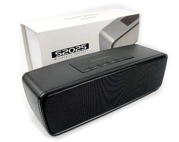 Loa Bluetooth Bose Soundlink Mini S2025 chuyên nghiệp